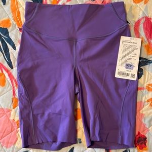 Brand New Base Pace HR Short 8”